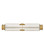 Large LED Sconce (87|54302HB)
