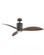Merrick 60'' LED Smart Fan (87|900360FMM-LDD)