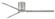 Indy Flush 72'' Smart Fan (87|901072FBN-NDD)