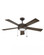 Croft 52'' LED Fan (87|904052FMM-LIA)