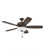 Highland 52'' LED Fan (87|904152FMM-LIA) Highland 52'' LED Fan (87|904152FMM-LIA)
