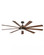 Turbine 80'' LED Smart Fan (87|904280FMM-LWD)