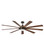 Turbine 80'' LED Smart Fan (87|904280FMM-LWD)
