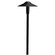 LED Dome Path Light (2|15810BKT30R)