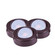 CounterMax MX-LD-AC-Under Cabinet Disc (19|53836BRZ)