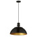 Dawn-Single Pendant (19|12045ABBK)