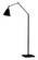Library-Floor Lamp (19|12228BK)