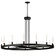 Ovation-Chandelier (19|16168CRBK)