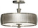 Night Moves - 15'' LED Light Semi Flush (77|P1678-084C-L)
