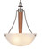 3-lite Chandelier (77|P8053-084)