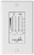 Wall Mount Fan Control (39|WC106L)