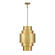 SpyGlass Terrace - 3 Light Pendant (10|2533-695)