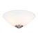 Universal 2 - Light LED Light Kit with multiple finish finials (6|MC242)