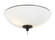 Universal 12'' LED Light Kit in Oil Rubbed Bronze (6|MC266OZ)