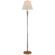 Aiden Accent Floor Lamp (279|CHA 9501GI-L)