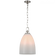 Andros Large Pendant (279|CHC 5426PN-WG)