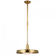 Ruhlmann 18'' Factory Pendant (279|CHC 5301AB-WG)