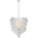 Talia Grande Entry Chandelier (279|JN 5114PW-CG)