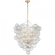 Talia Grande Entry Chandelier (279|JN 5114G-CG)