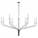 Belfair Grande Two-Tier Chandelier (279|IKF 5753AI)