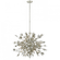 Farfalle Medium Chandelier (279|JN 5501BSL)