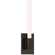 Mafra Small Sconce (279|IKF 2362BZ-WG)