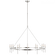 Overture Grande Ring Chandelier (279|PB 5032PN-CG)
