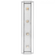 Halle 30'' Vanity Light (279|S 2204PN-CG)