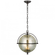 Bayridge Large Pendant (279|CHC 5065AI-MG)
