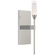 Overture Medium Sconce (279|PB 2030PN-CG)