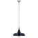 Fitz Large Pendant (279|TOB 5738PN-NVY)