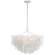 Vacarro Medium Chandelier (279|JN 5130PW)
