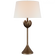 Alberto Large Table Lamp (279|JN 3002ABL-L)