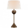 Alberto Large Table Lamp (279|JN 3002ABL-L)