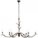 Iberia Large Chandelier (279|JN 5076ABL)