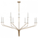 Belfair Grande Two-Tier Chandelier (279|IKF 5753GI)