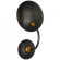 Keira Medium Wall Wash Sconce (279|TOB 2780BZ/HAB)