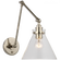 Parkington Double Library Wall Light (279|CHD 2526PN-CG)