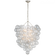 Talia Grande Entry Chandelier (279|JN 5114BSL-CG)