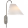Kinsley Large Articulating Wall Light (279|KS 2220PN-L)