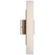 Precision 15'' Bath Light (279|KW 2222PN-WG)