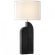 Savoye Large Left Table Lamp (279|KW 3930BM-L)