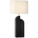 Savoye Large Right Table Lamp (279|KW 3931BM-L)