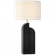 Savoye Large Right Table Lamp (279|KW 3931BM-L)