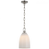 Andros Medium Pendant (279|CHC 5425PN-WG)