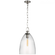 Andros Large Pendant (279|CHC 5426PN-CG)