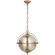 Bayridge Large Pendant (279|CHC 5065GI-MG)