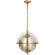 Bayridge Large Pendant (279|CHC 5065GI-MG)