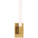 Mafra Small Sconce (279|IKF 2362HAB-WG)
