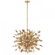 Farfalle Medium Chandelier (279|JN 5501G)